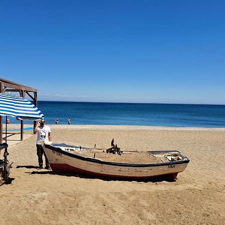 Appartement Lumineux 6P Sur Golf De La Duquesa Costa Del Sol Манільва Екстер'єр фото