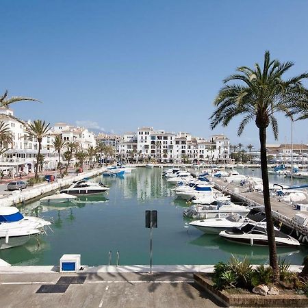 Appartement Lumineux 6P Sur Golf De La Duquesa Costa Del Sol Манільва Екстер'єр фото