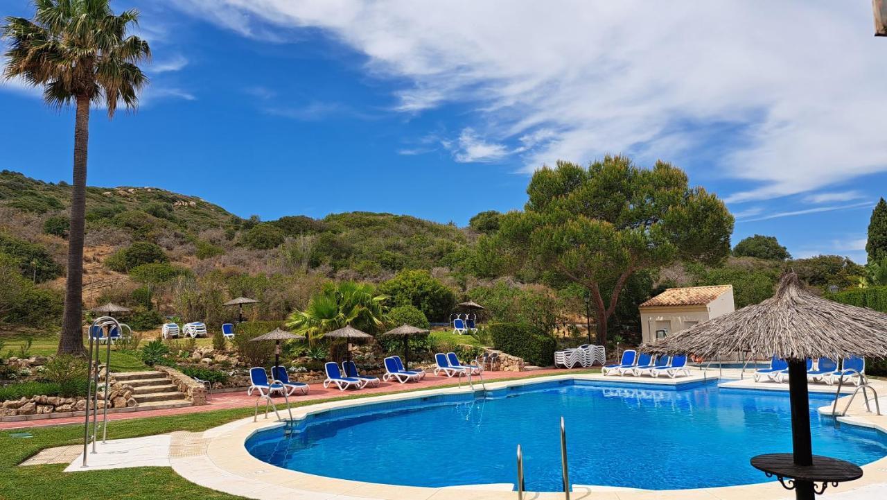 Appartement Lumineux 6P Sur Golf De La Duquesa Costa Del Sol Манільва Екстер'єр фото