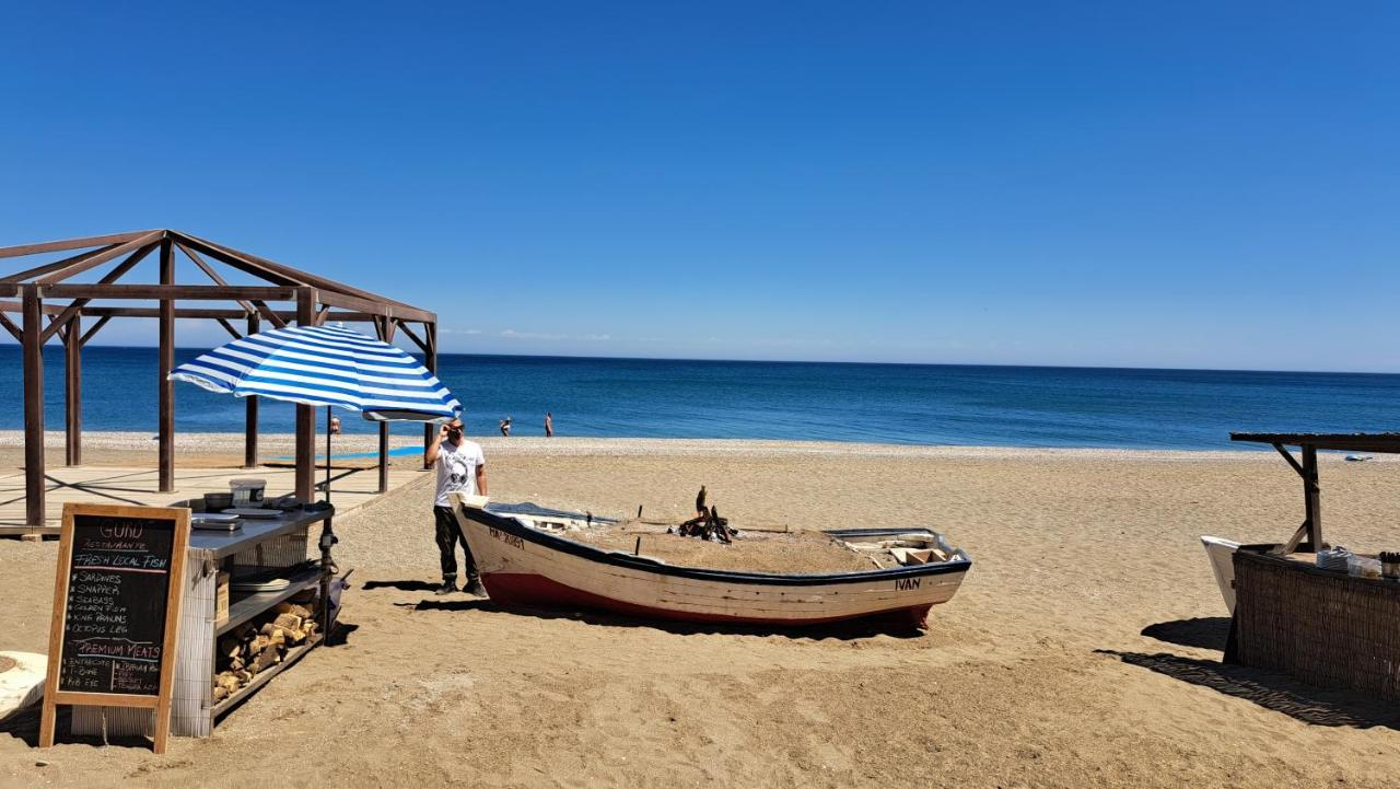 Appartement Lumineux 6P Sur Golf De La Duquesa Costa Del Sol Манільва Екстер'єр фото
