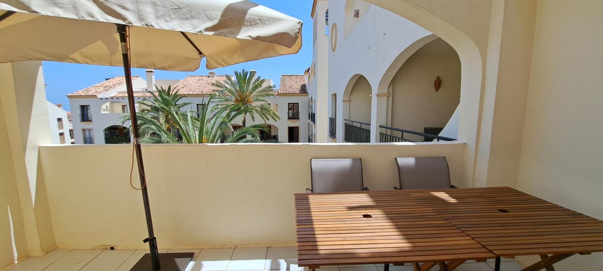 Appartement Lumineux 6P Sur Golf De La Duquesa Costa Del Sol Манільва Екстер'єр фото