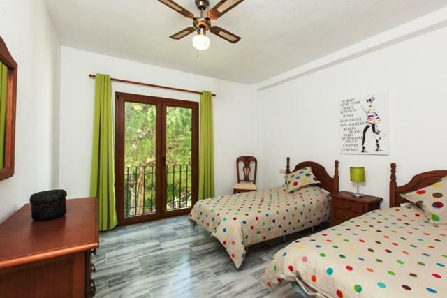 Appartement Lumineux 6P Sur Golf De La Duquesa Costa Del Sol Манільва Екстер'єр фото